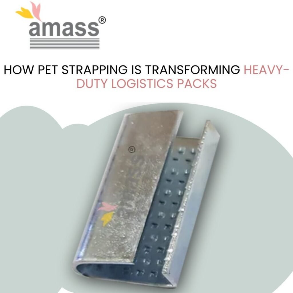 PET Strapping