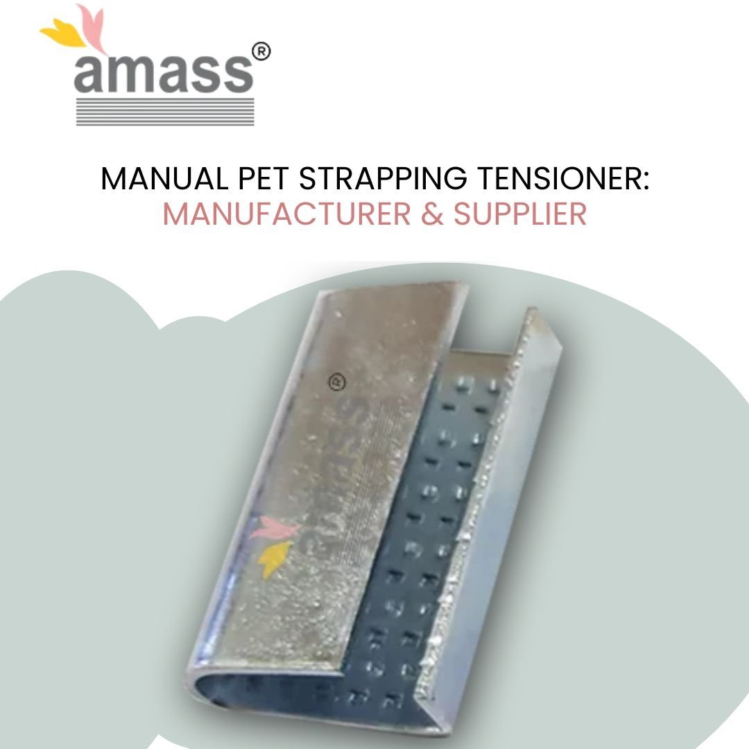 Manual PET Strapping Tensioner: Manufacturer & Supplier
