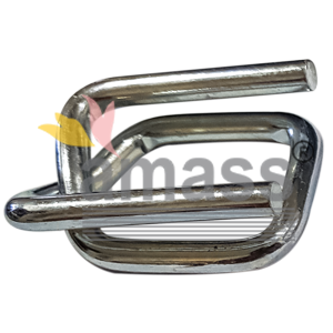 Wire Buckles