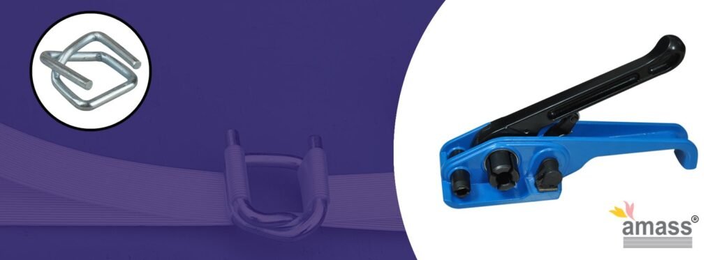 High Quality Cord Strap Buckle
