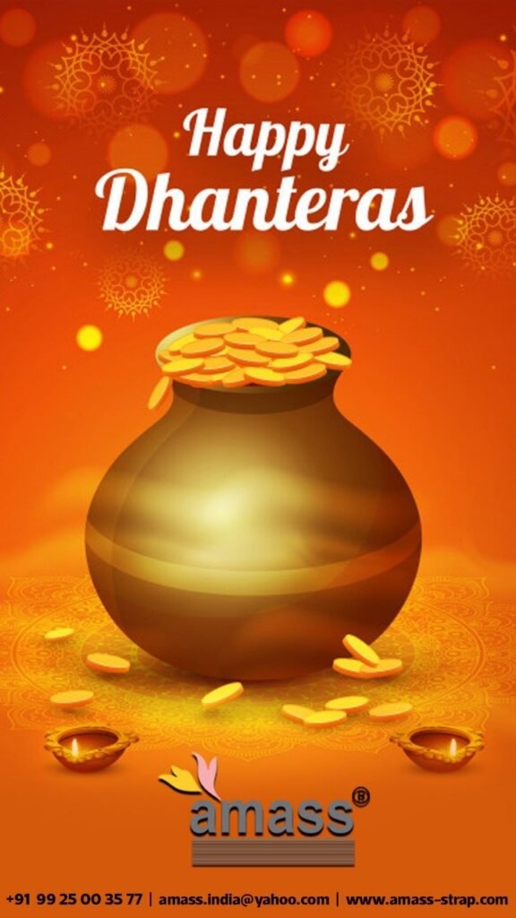 Happy Dhanteras