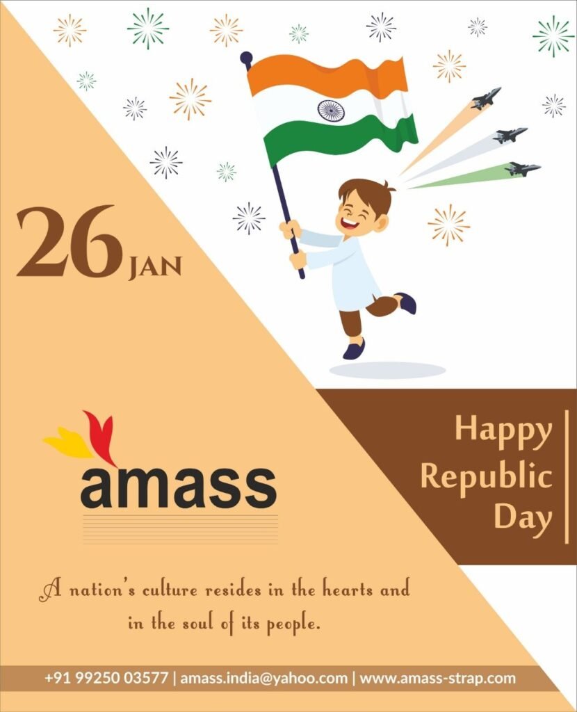 Happy Republic Day
