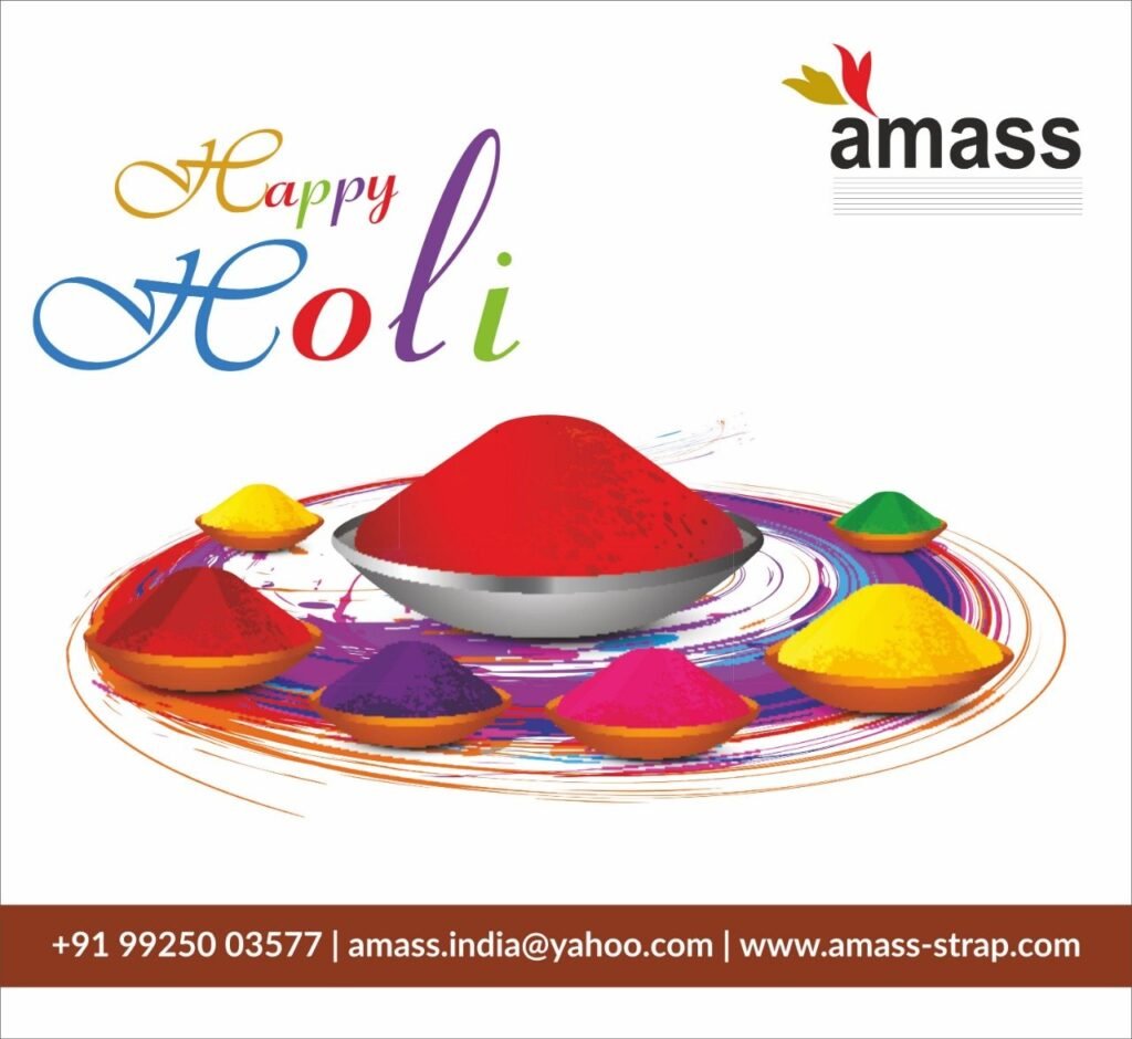 Happy Holi