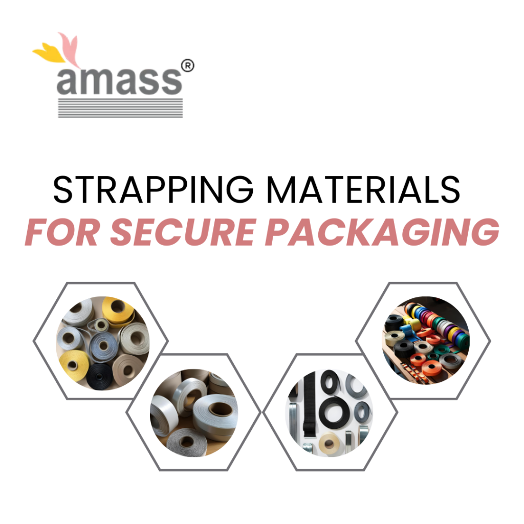 Strapping Materials