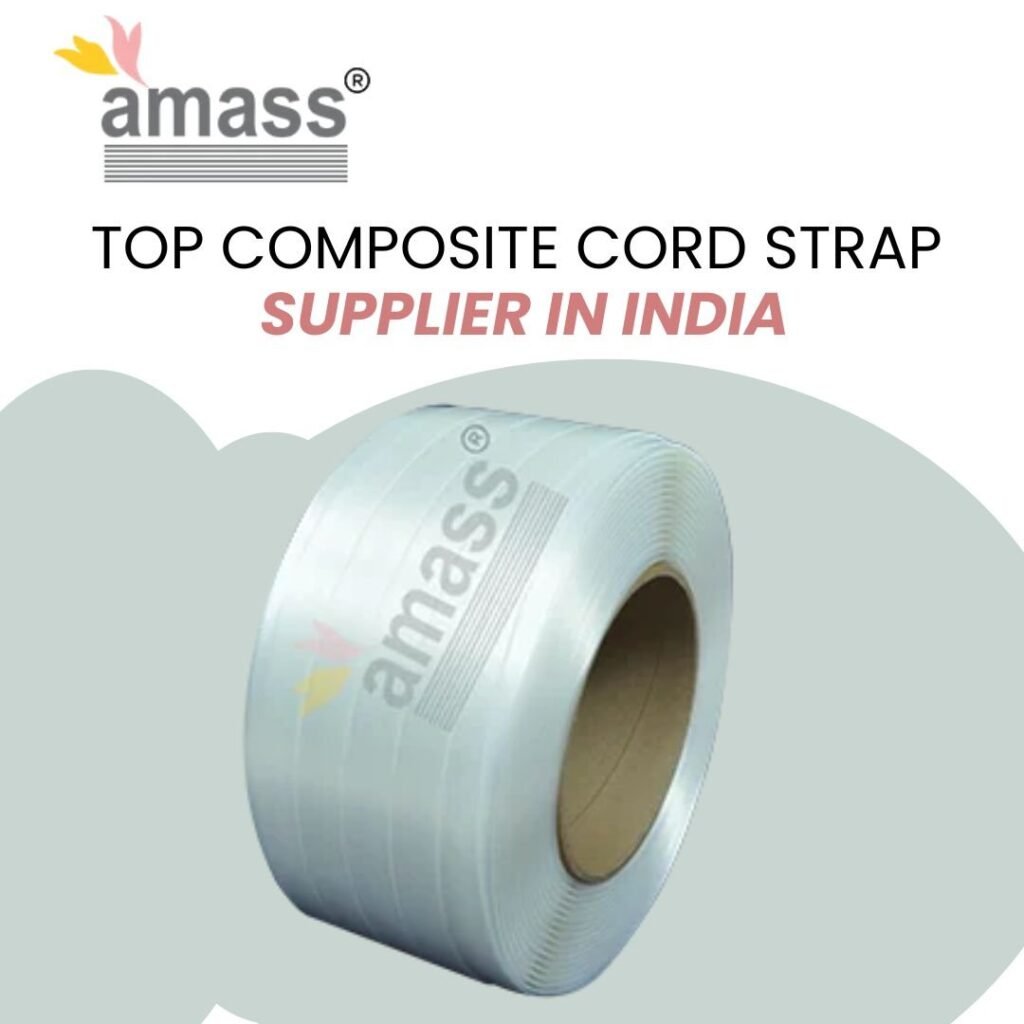 Top Composite Cord Strap Supplier India