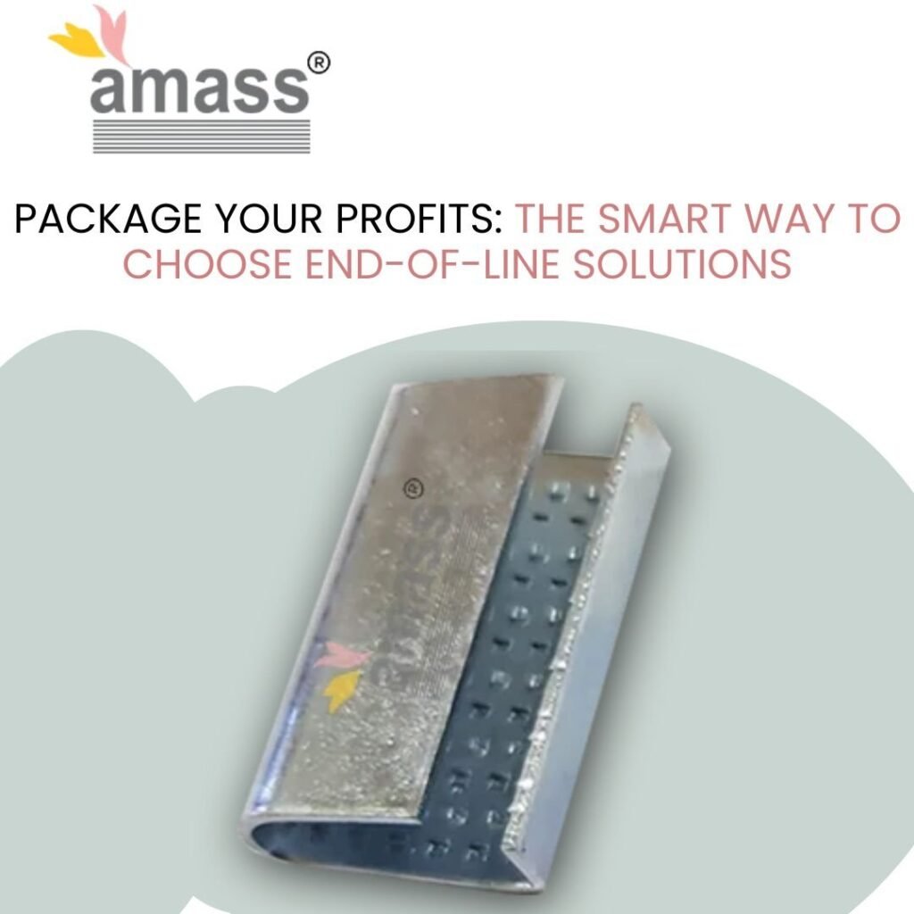 Package Your Profits: The Smart Way to Choose End-of-Line Solutions