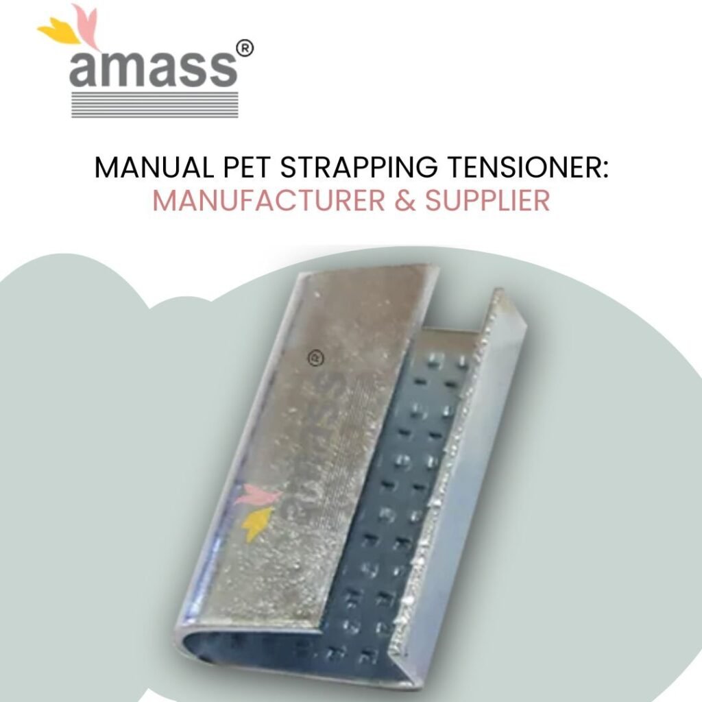Manual PET Strapping Tensioner: Manufacturer & Supplier